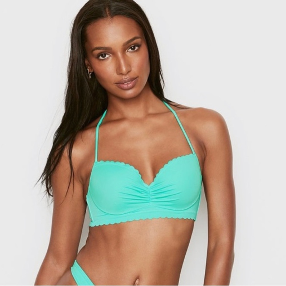 Victoria’s Secret bikini set top 36C bottom M